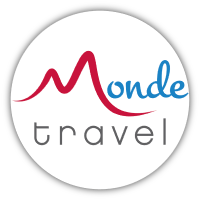Logo Monde Travel