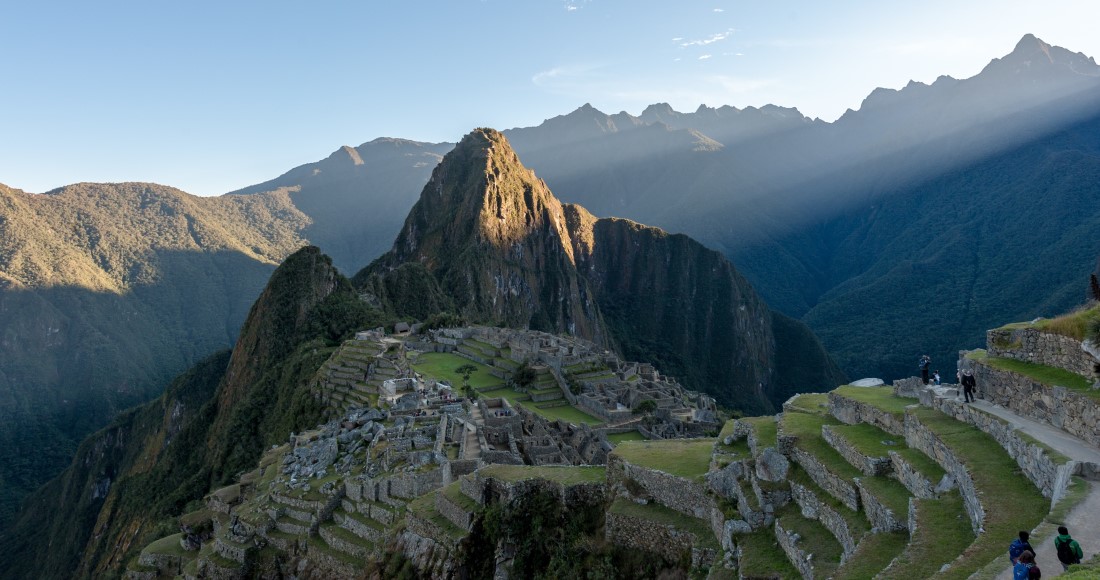 Machu Picchu Classic - 5 Dias E 4 Noites | Monde Travel