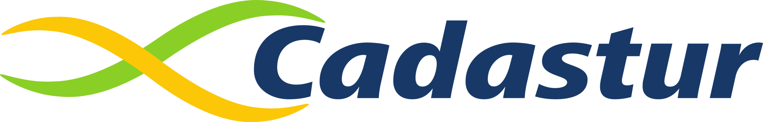 Logo CADASTUR - Ministério do Turismo