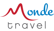 Logo Monde Travel