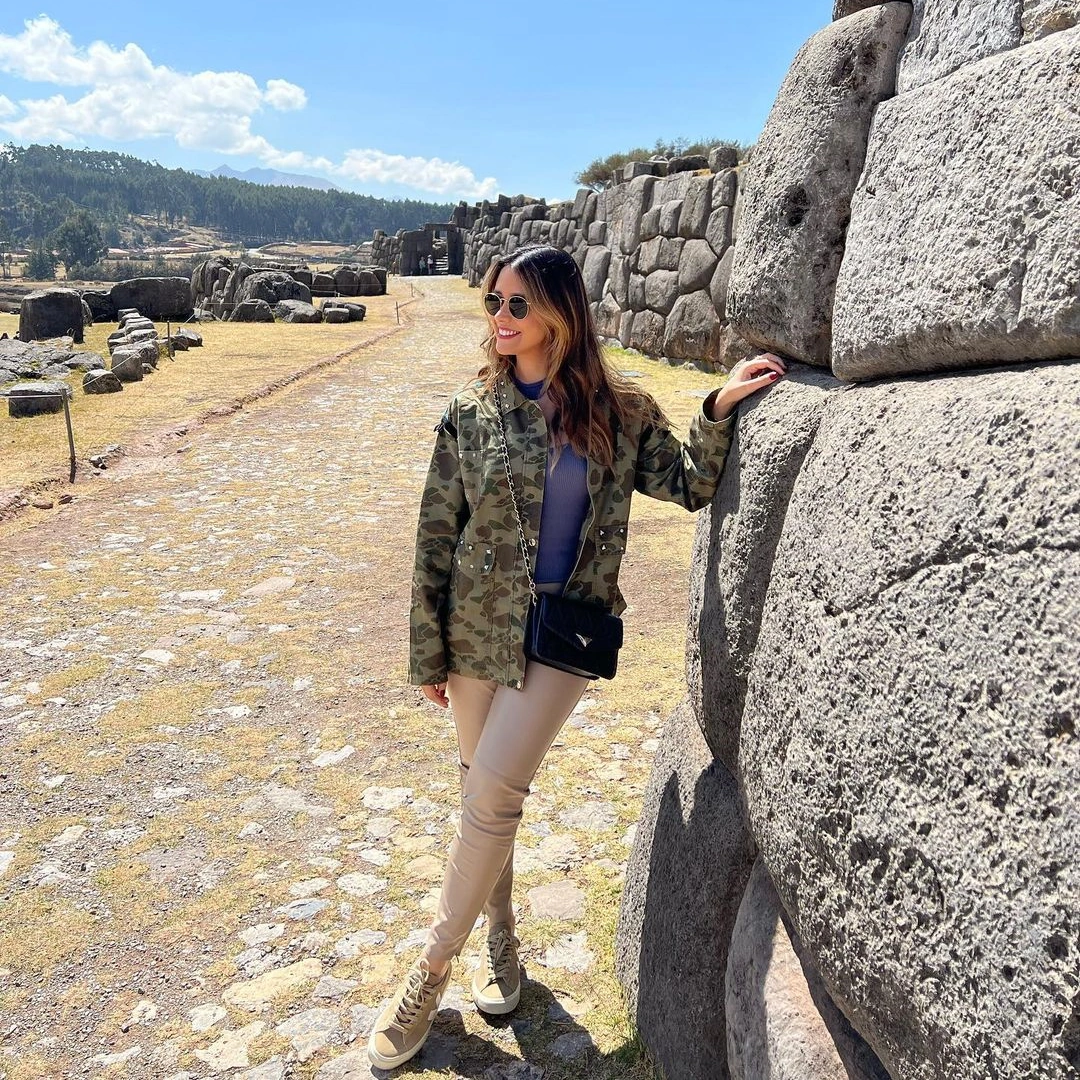 City Tour Cusco Arqueológico
