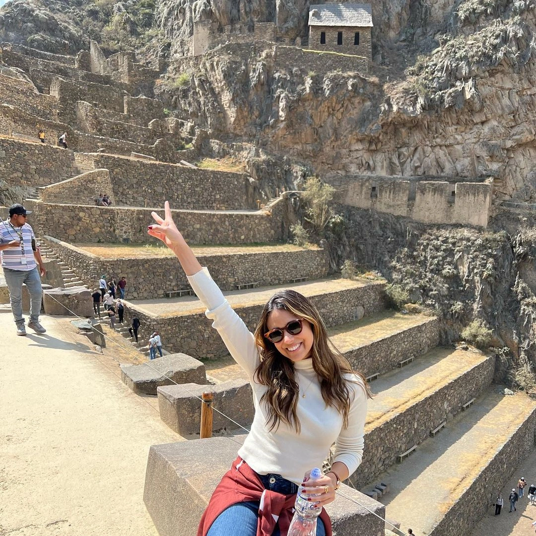 Vale Sagrado dos Incas