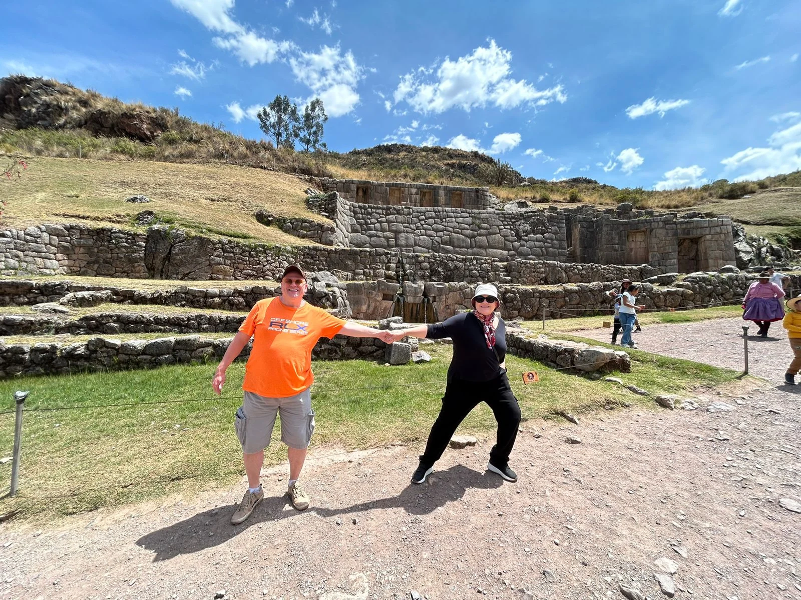 City Tour Cusco Arqueológico