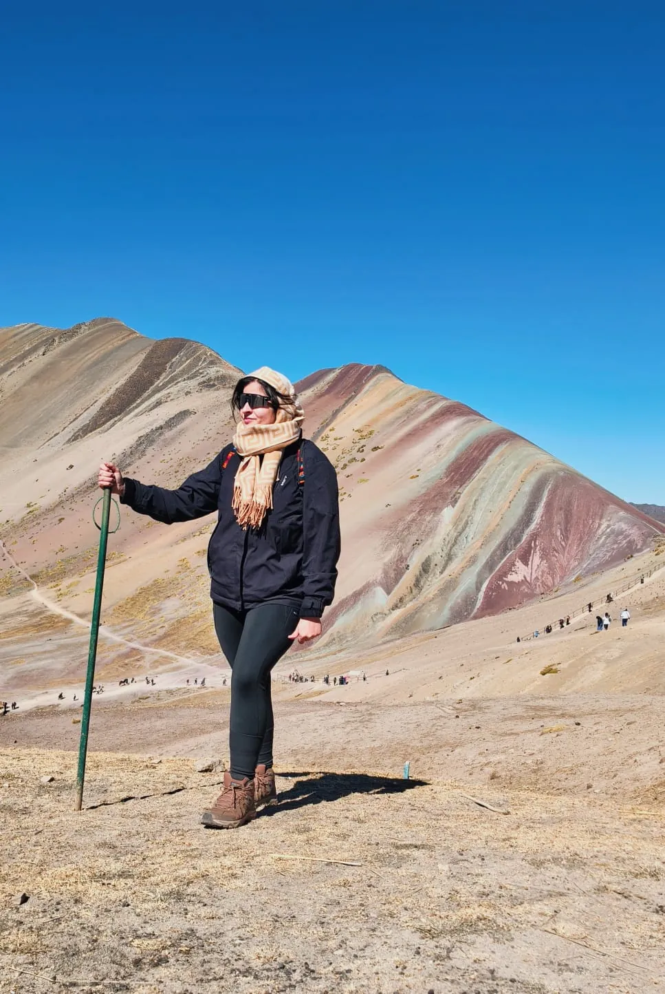 Machu Picchu, Laguna Humantay e Montanha Colorida em roteiro de 8 dias no Peru