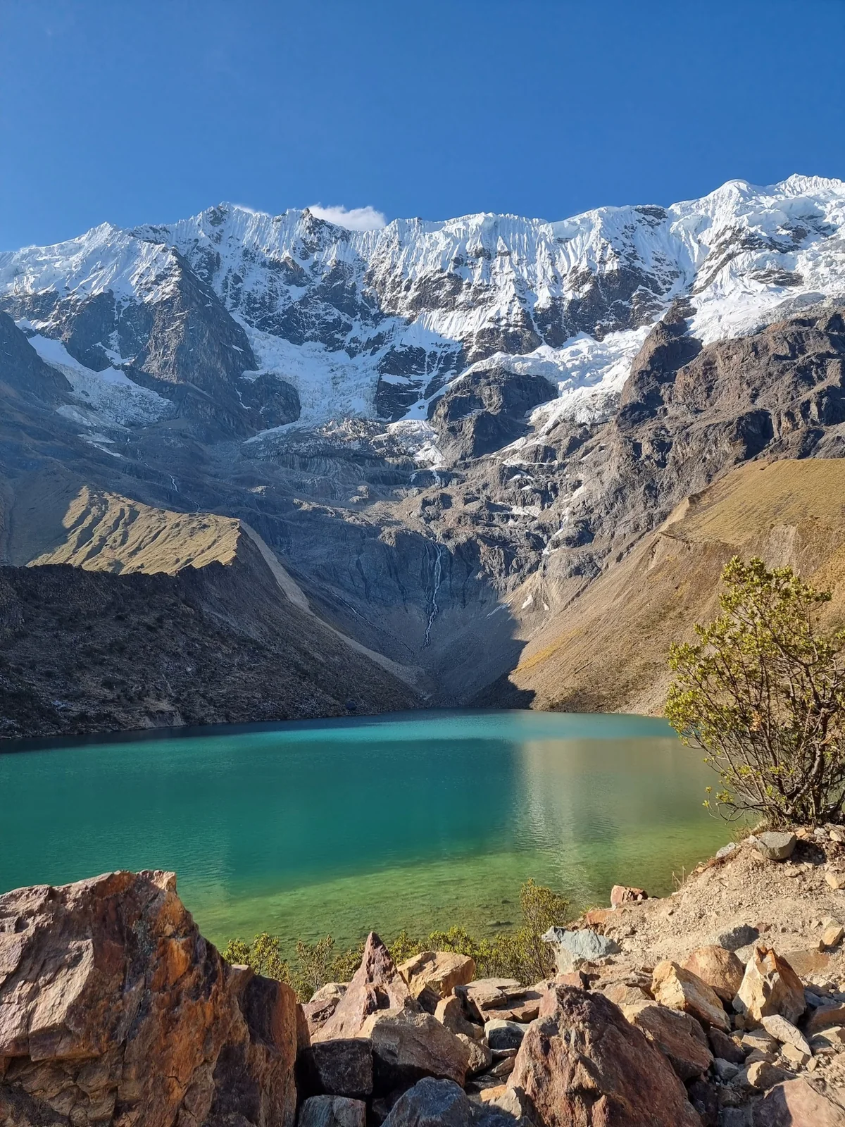 Machu Picchu, Laguna Humantay e Montanha Colorida em roteiro de 8 dias no Peru
